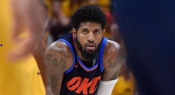 名记爆料保罗乔治视频,展现惊人恢复与实力