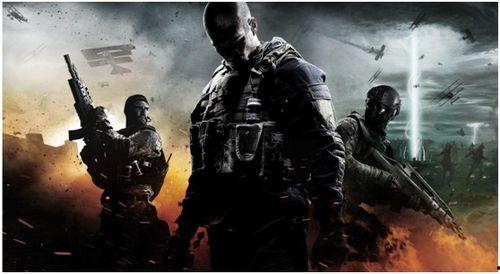 使命召唤x9爆料视频,揭秘全新爆料视频，游戏内容大曝光！